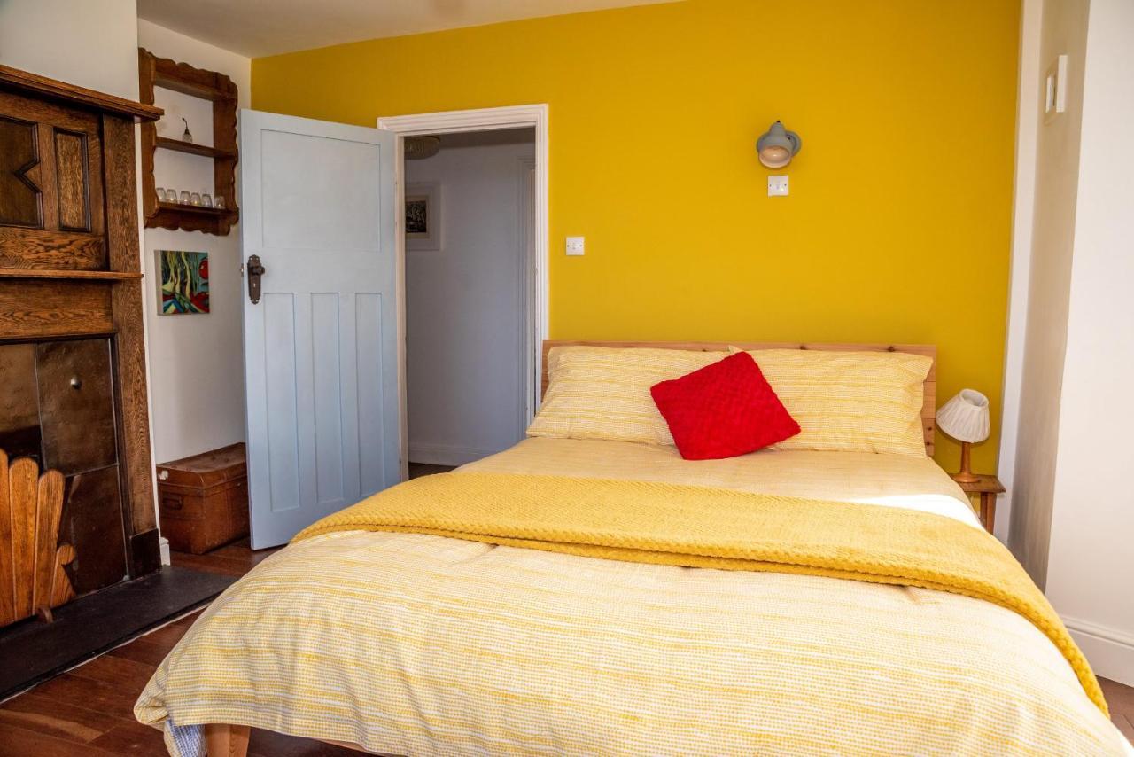 Finest Retreats - Western Watch - Sea Views, Pets Accepted, Sleeps 6 Lower Boscaswell Kültér fotó