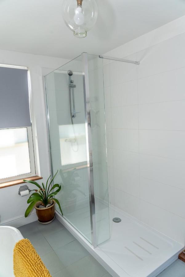 Finest Retreats - Western Watch - Sea Views, Pets Accepted, Sleeps 6 Lower Boscaswell Kültér fotó
